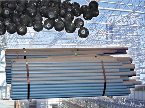 南平迪拜大型主题乐园网架